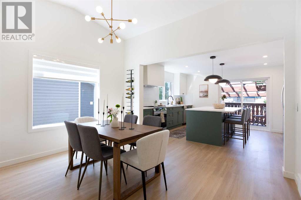 Single Family House Bi-level for Sale in  Riverstone Place SE Riverbend Calgary 