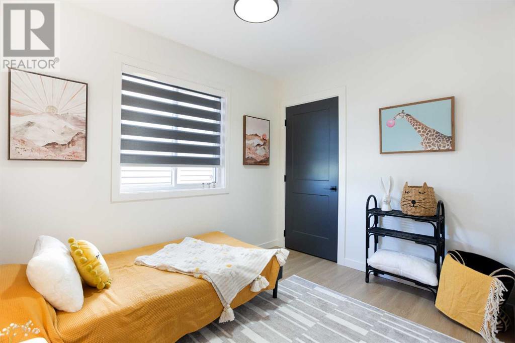 Single Family House Bi-level for Sale in  Riverstone Place SE Riverbend Calgary 