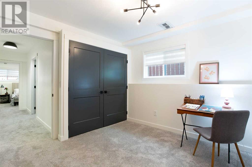 Single Family House Bi-level for Sale in  Riverstone Place SE Riverbend Calgary 