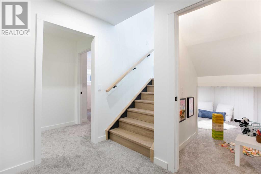 Single Family House Bi-level for Sale in  Riverstone Place SE Riverbend Calgary 