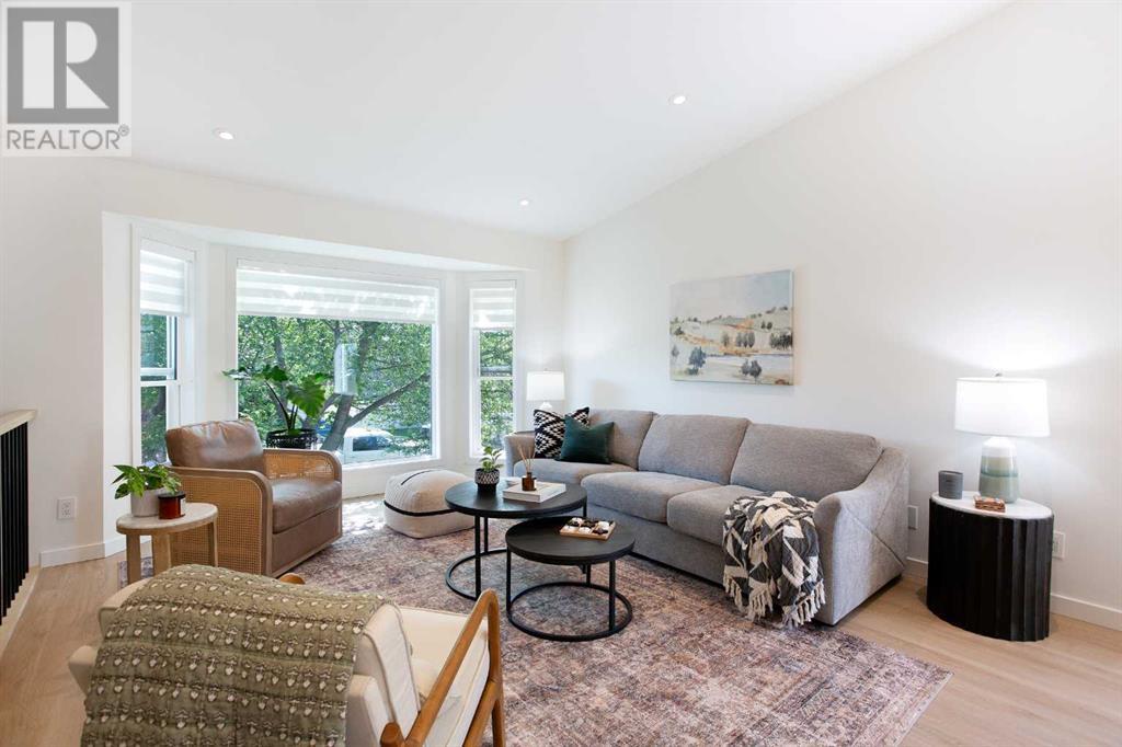 Single Family House Bi-level for Sale in  Riverstone Place SE Riverbend Calgary 
