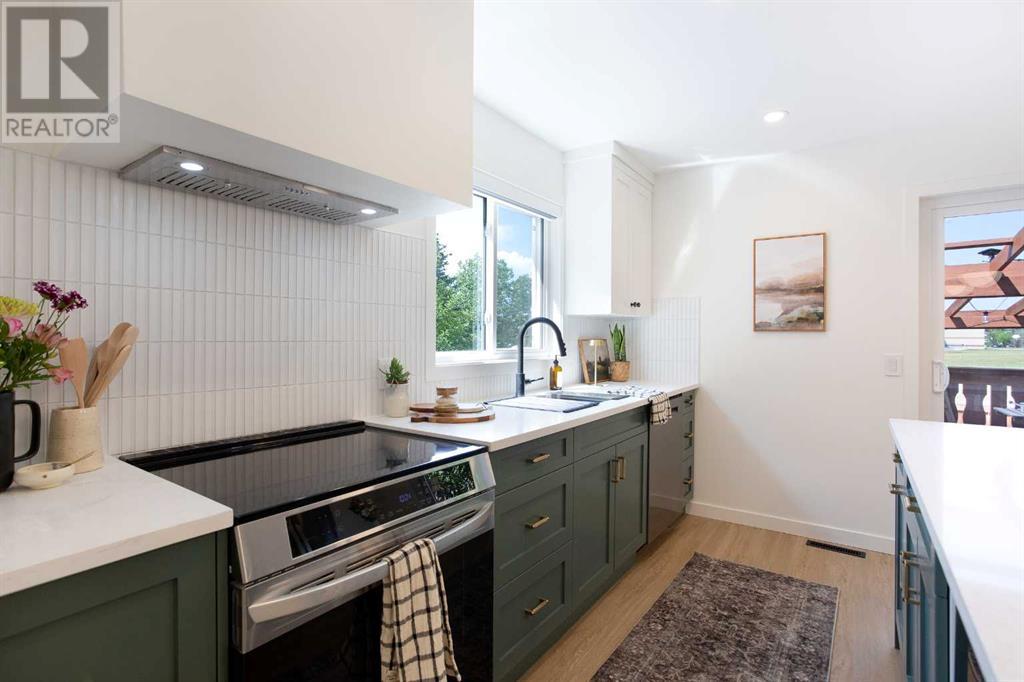 Single Family House Bi-level for Sale in  Riverstone Place SE Riverbend Calgary 