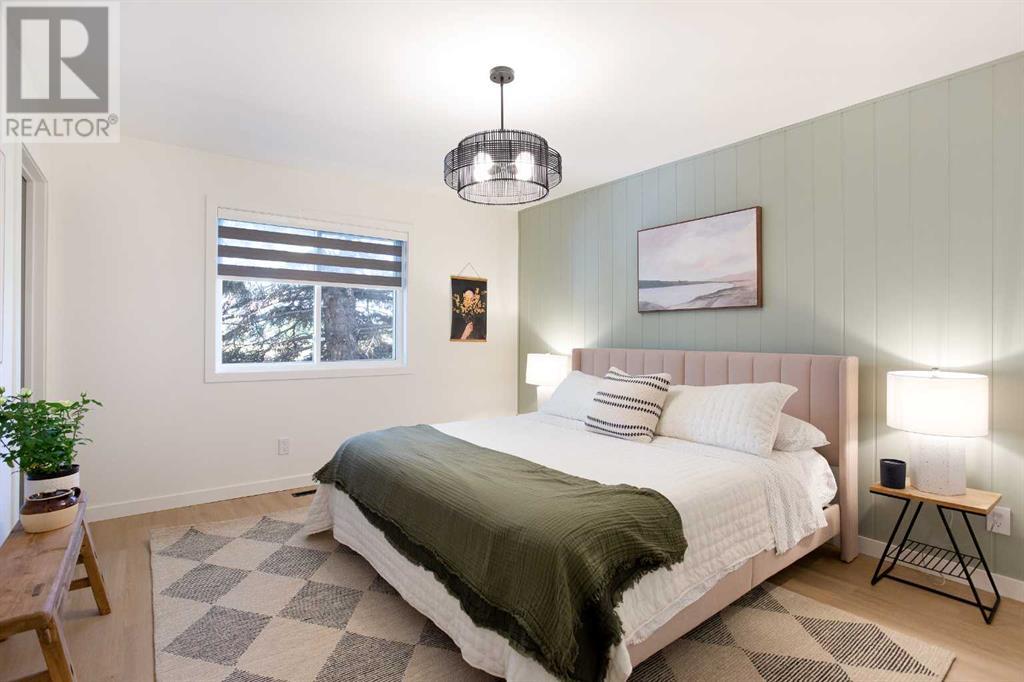 Single Family House Bi-level for Sale in  Riverstone Place SE Riverbend Calgary 