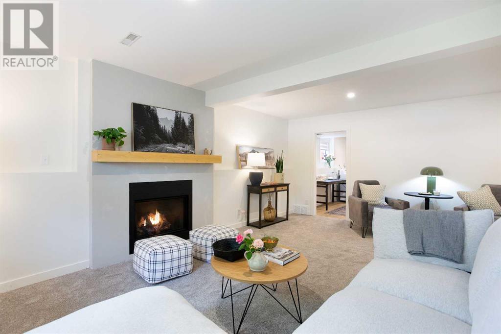 Single Family House Bi-level for Sale in  Riverstone Place SE Riverbend Calgary 