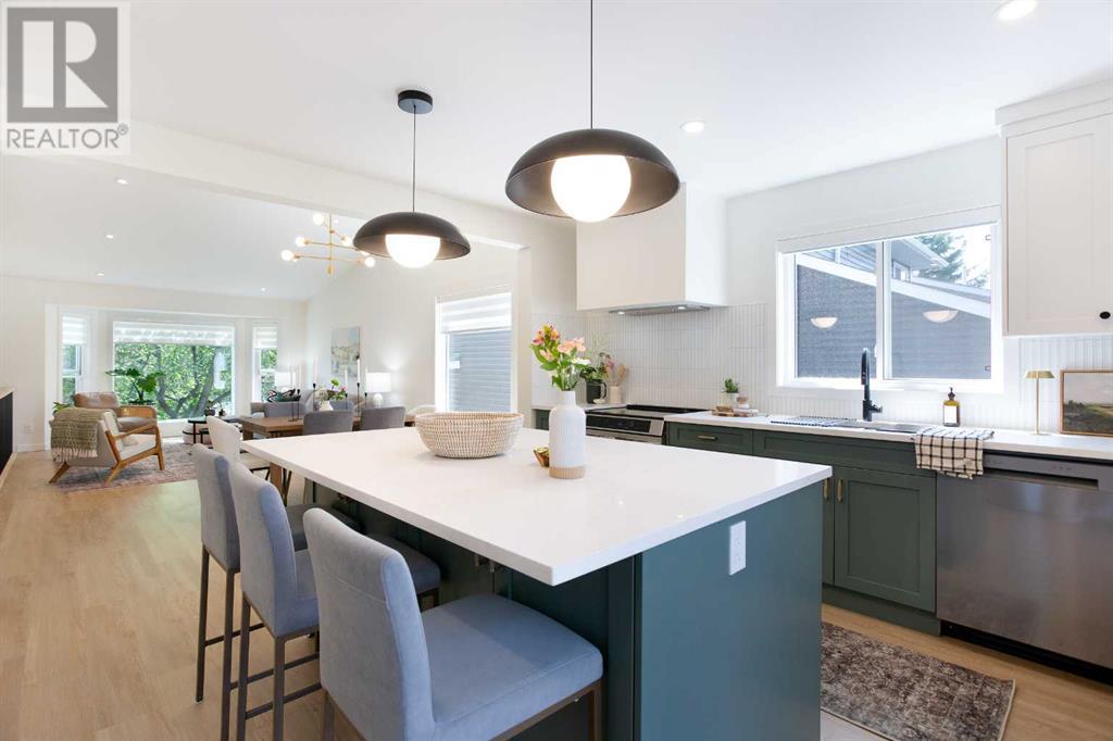 Single Family House Bi-level for Sale in  Riverstone Place SE Riverbend Calgary 