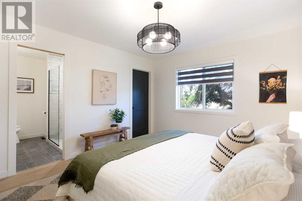 Single Family House Bi-level for Sale in  Riverstone Place SE Riverbend Calgary 