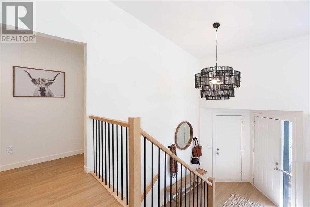 Single Family House Bi-level for Sale in  Riverstone Place SE Riverbend Calgary 