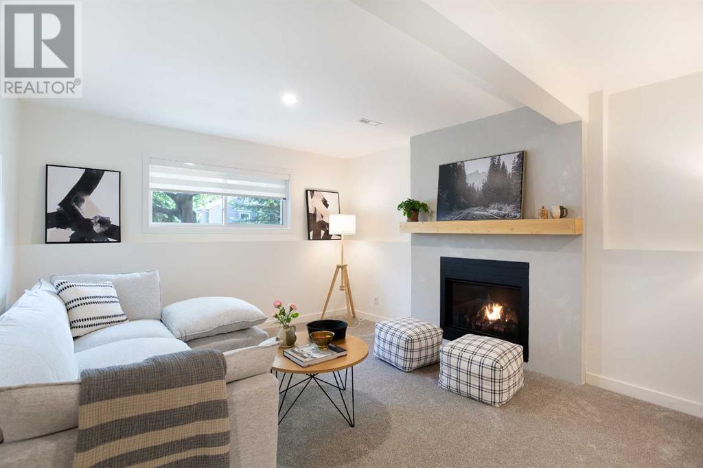 Single Family House Bi-level for Sale in  Riverstone Place SE Riverbend Calgary 