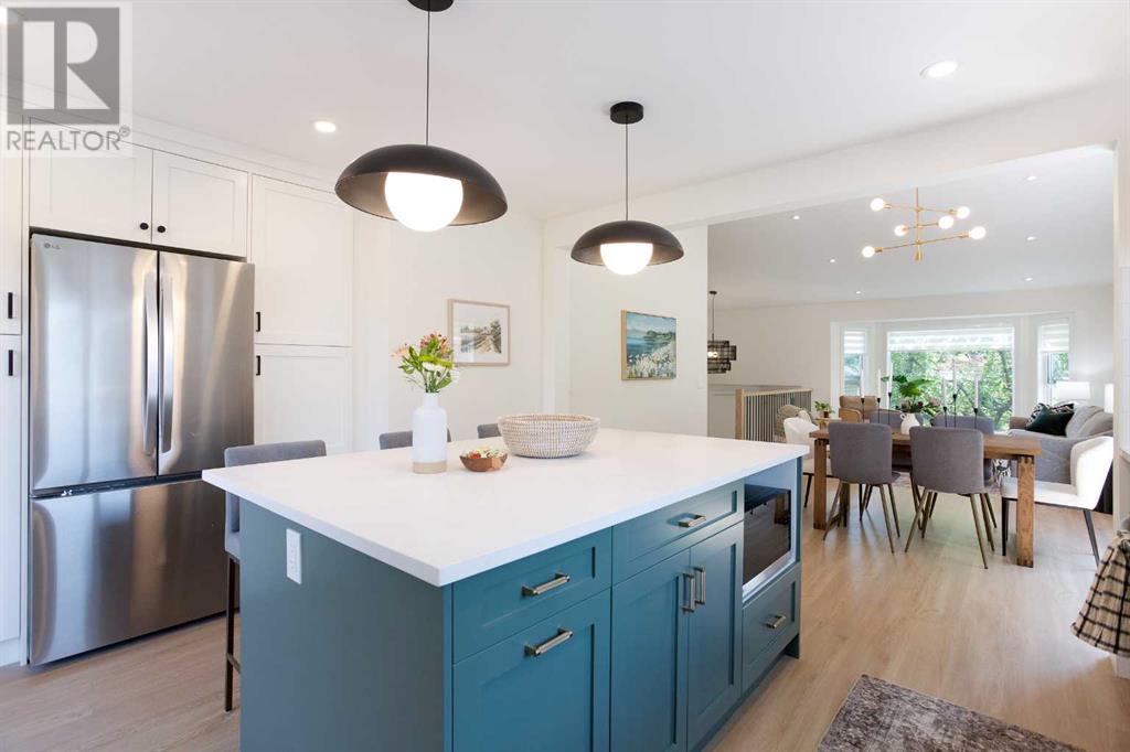 Single Family House Bi-level for Sale in  Riverstone Place SE Riverbend Calgary 