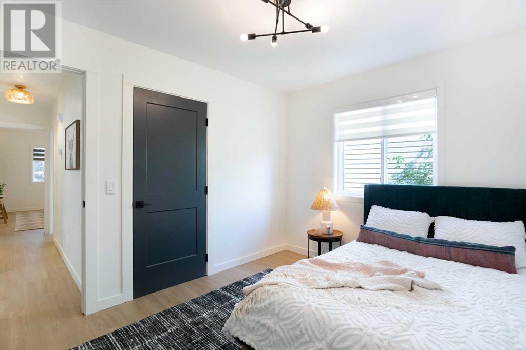 Single Family House Bi-level for Sale in  Riverstone Place SE Riverbend Calgary 