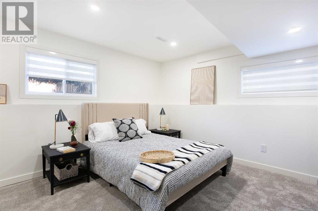 Single Family House Bi-level for Sale in  Riverstone Place SE Riverbend Calgary 