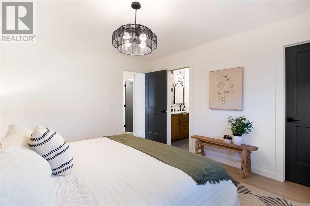 Single Family House Bi-level for Sale in  Riverstone Place SE Riverbend Calgary 
