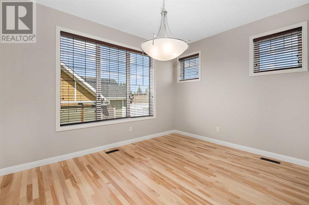 Single Family House for Sale in  Mike Ralph Way SW Garrison Green Calgary 