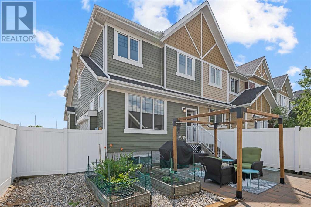 Single Family House for Sale in  Mike Ralph Way SW Garrison Green Calgary 