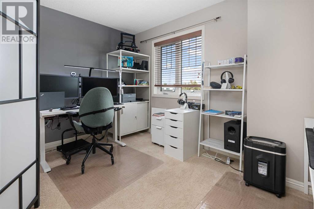 Single Family House for Sale in  Mike Ralph Way SW Garrison Green Calgary 