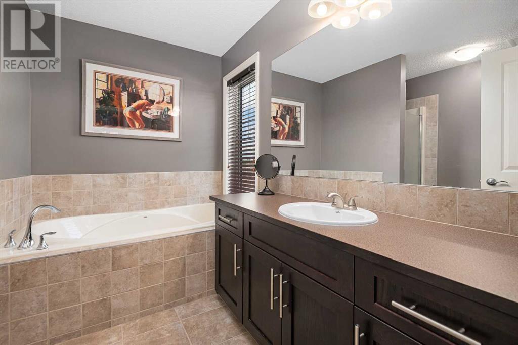 Single Family House for Sale in  Mike Ralph Way SW Garrison Green Calgary 