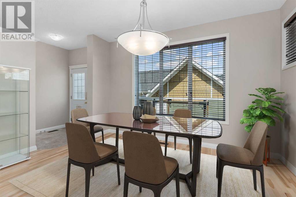 Single Family House for Sale in  Mike Ralph Way SW Garrison Green Calgary 