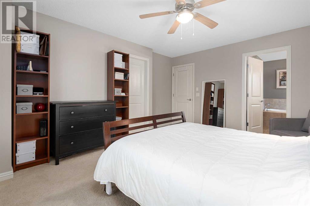 Single Family House for Sale in  Mike Ralph Way SW Garrison Green Calgary 