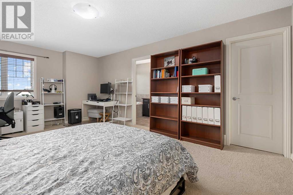 Single Family House for Sale in  Mike Ralph Way SW Garrison Green Calgary 