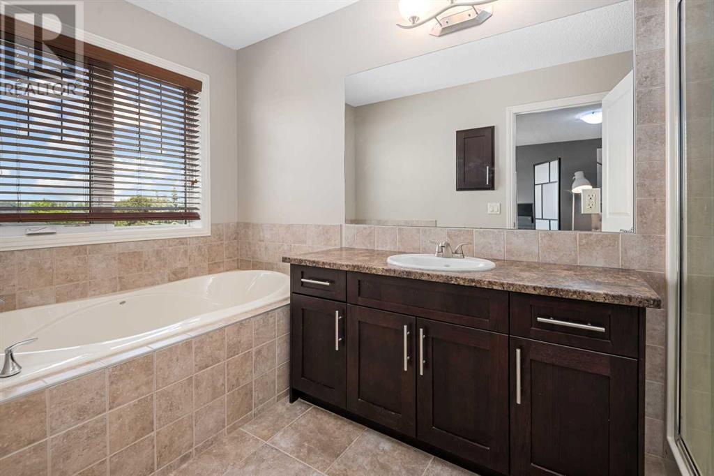 Single Family House for Sale in  Mike Ralph Way SW Garrison Green Calgary 