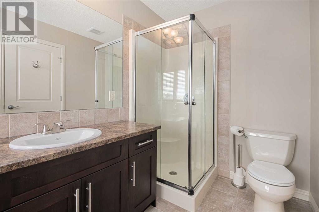 Single Family House for Sale in  Mike Ralph Way SW Garrison Green Calgary 