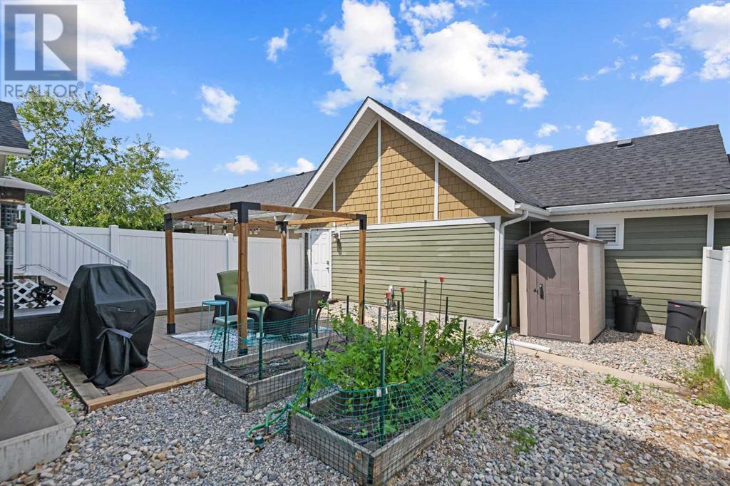 Single Family House for Sale in  Mike Ralph Way SW Garrison Green Calgary 