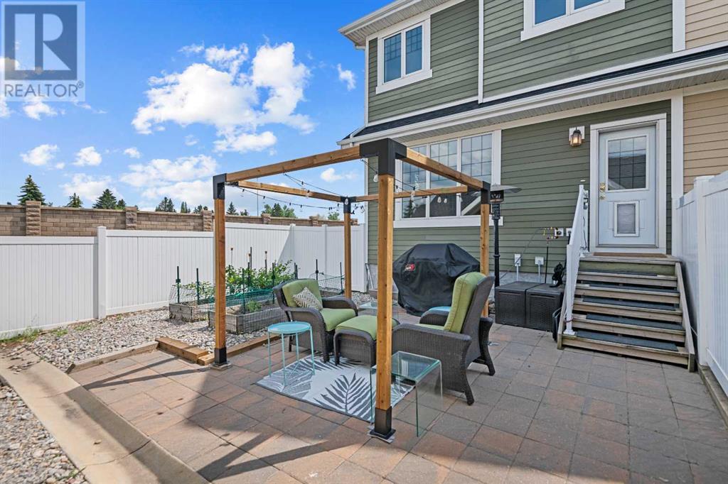 Single Family House for Sale in  Mike Ralph Way SW Garrison Green Calgary 