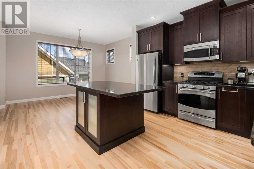 Single Family House for Sale in  Mike Ralph Way SW Garrison Green Calgary 