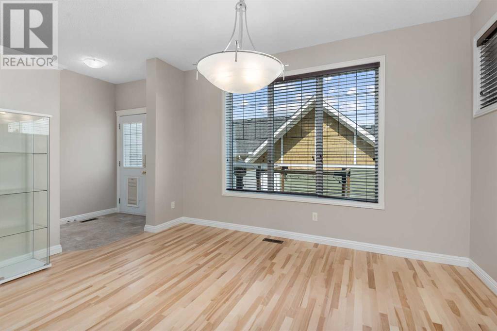 Single Family House for Sale in  Mike Ralph Way SW Garrison Green Calgary 