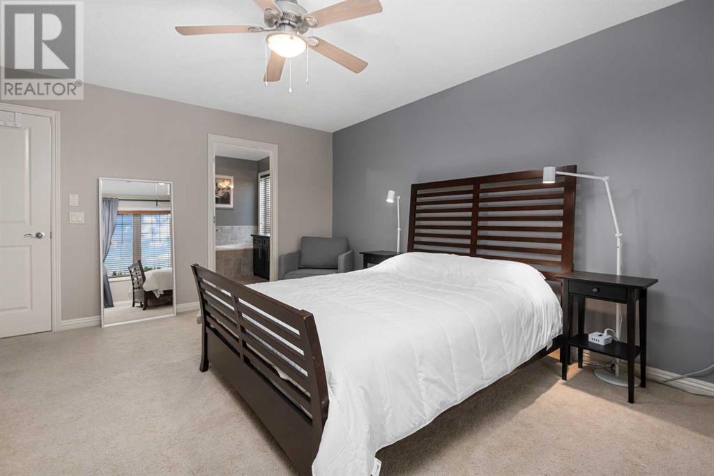 Single Family House for Sale in  Mike Ralph Way SW Garrison Green Calgary 