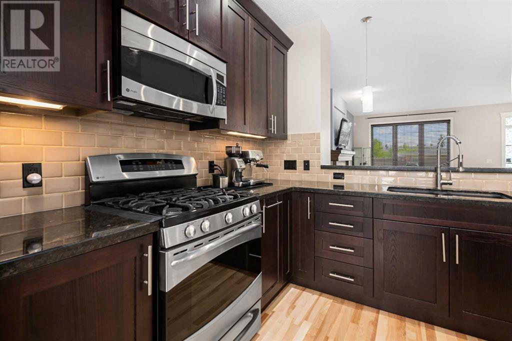 Single Family House for Sale in  Mike Ralph Way SW Garrison Green Calgary 