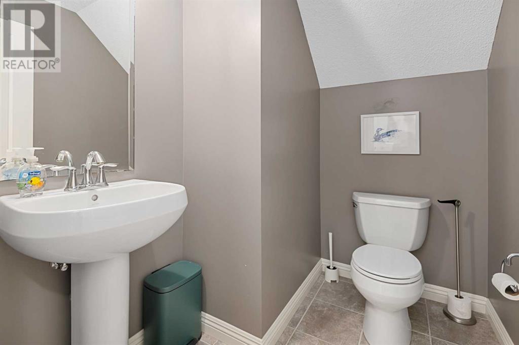 Single Family House for Sale in  Mike Ralph Way SW Garrison Green Calgary 
