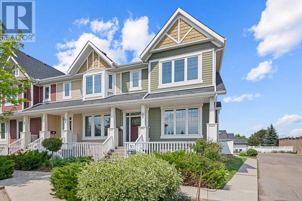 52 Mike Ralph Way SW, Calgary, Alberta