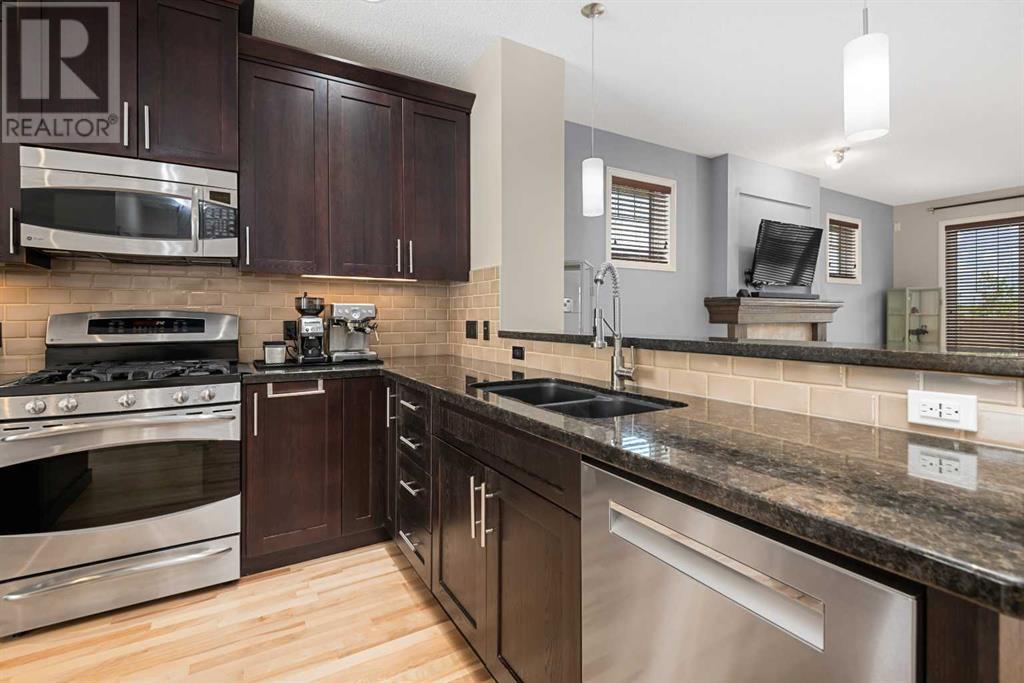 Single Family House for Sale in  Mike Ralph Way SW Garrison Green Calgary 