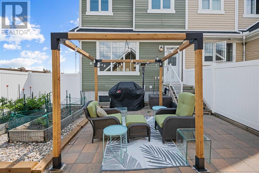 Single Family House for Sale in  Mike Ralph Way SW Garrison Green Calgary 
