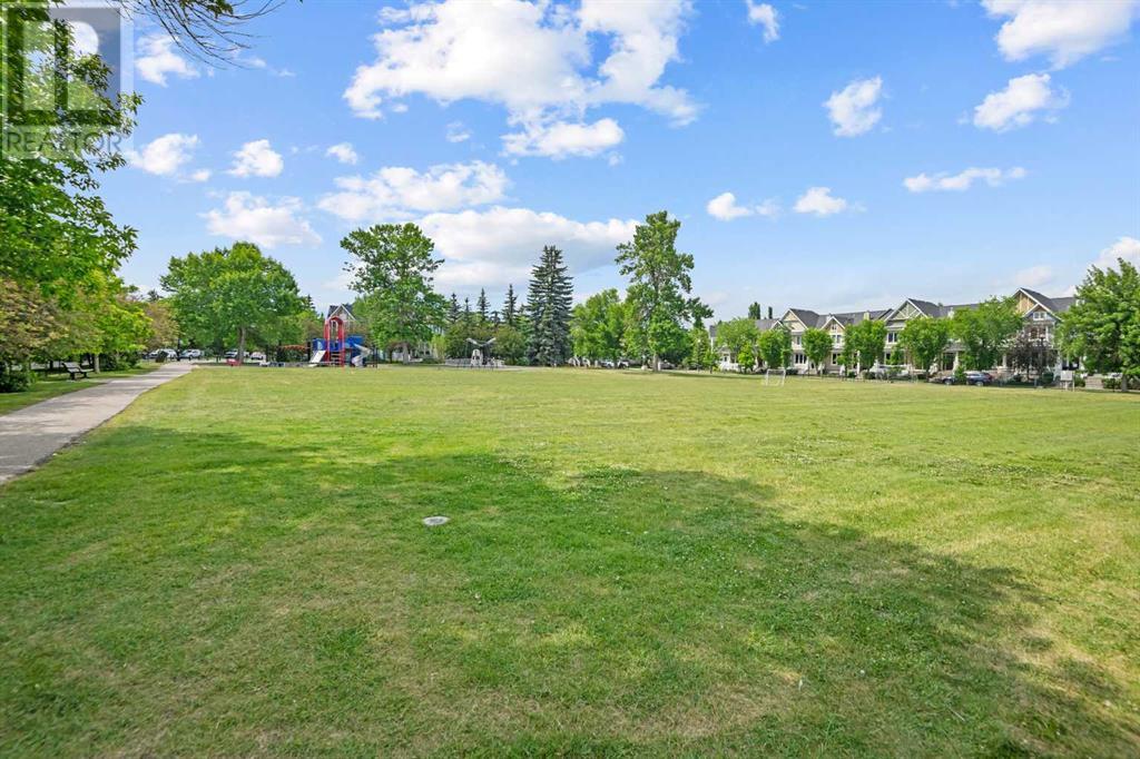 Single Family House for Sale in  Mike Ralph Way SW Garrison Green Calgary 