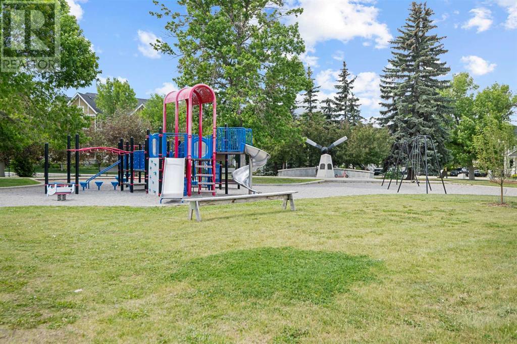 Single Family House for Sale in  Mike Ralph Way SW Garrison Green Calgary 