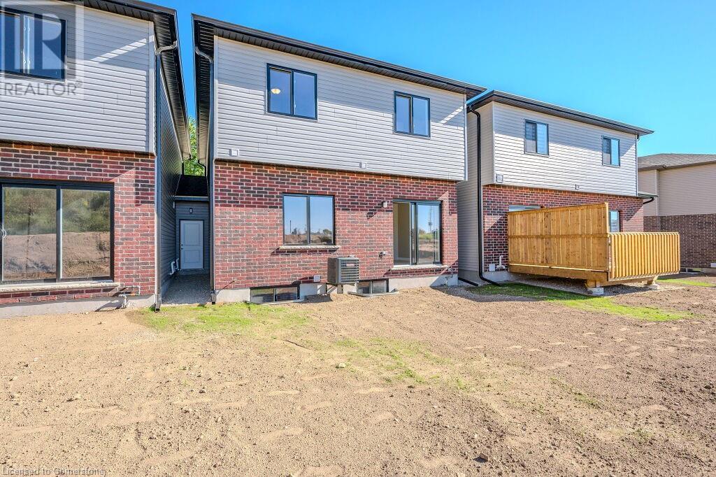 Photo 34 of 427 Woolwich Street, Waterloo ON