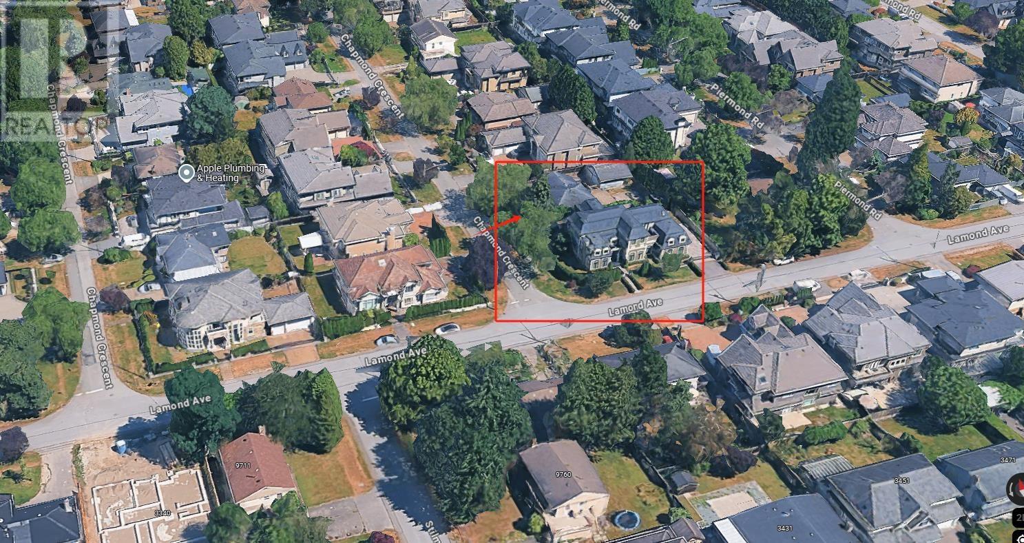 Photo 8 of 3431 Lamond Avenue, Richmond BC