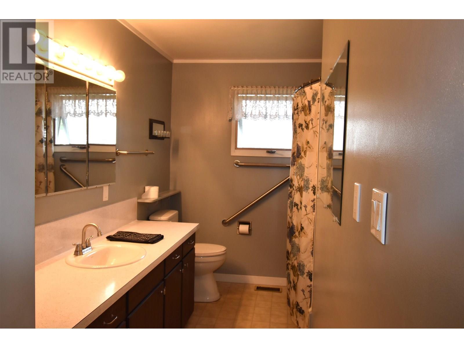 1378 MORICE Drive, Smithers