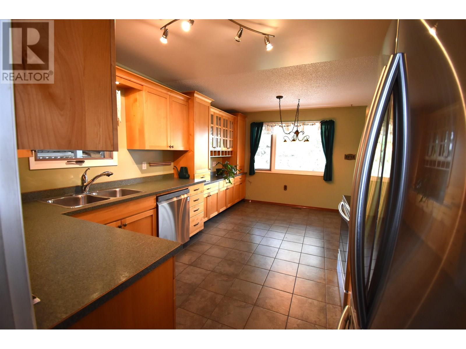 1378 MORICE Drive, Smithers