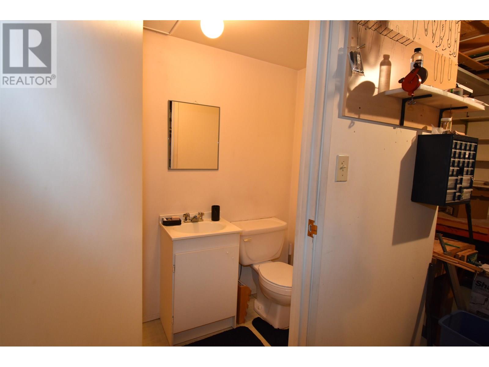 1378 MORICE Drive, Smithers