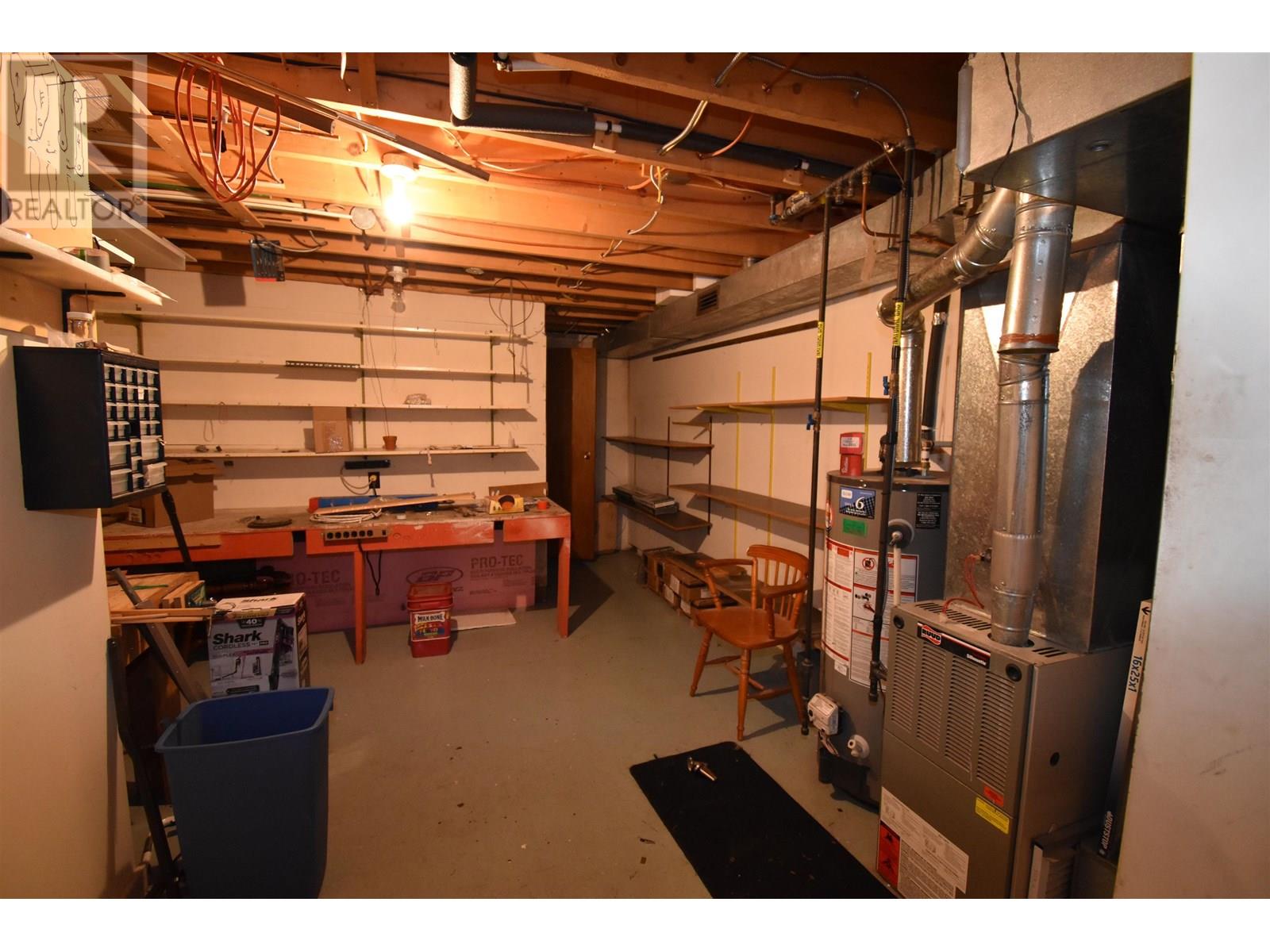 1378 MORICE Drive, Smithers