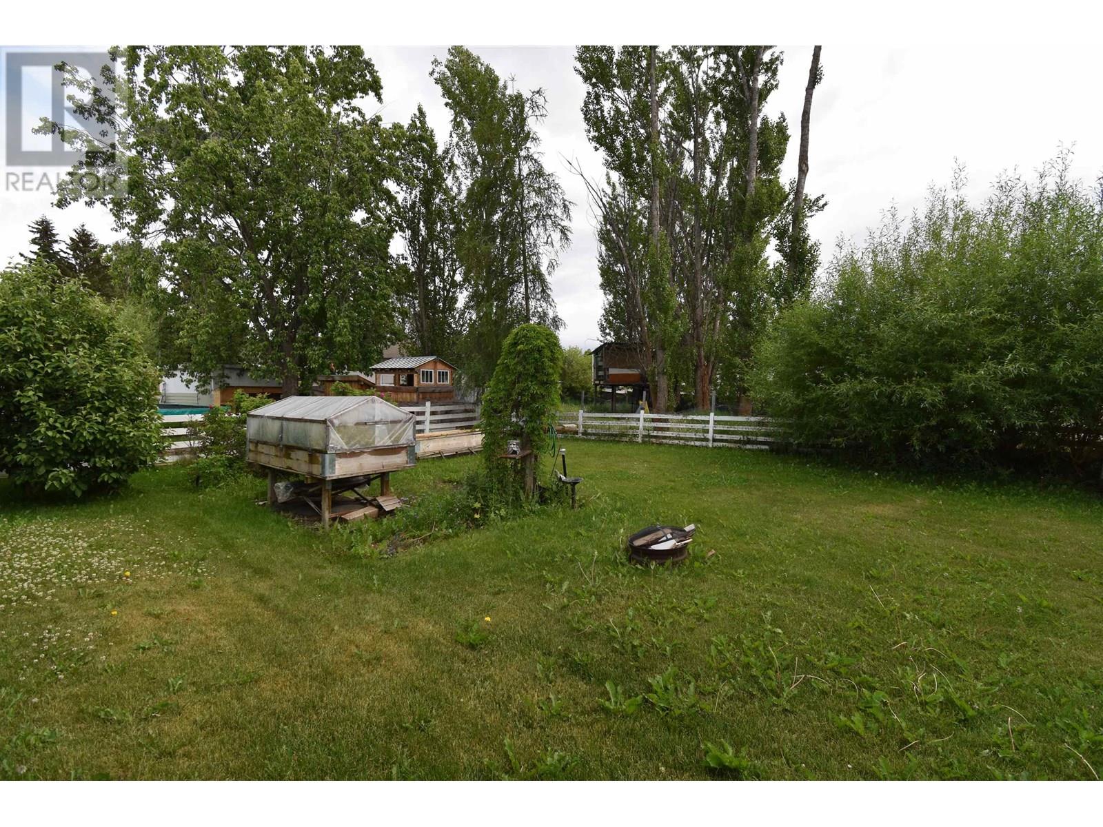 1378 MORICE Drive, Smithers