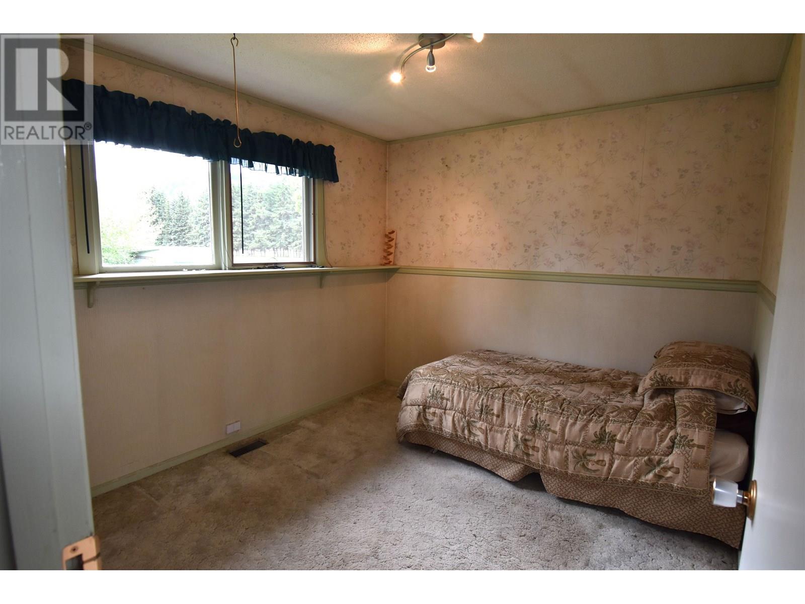 1378 MORICE Drive, Smithers