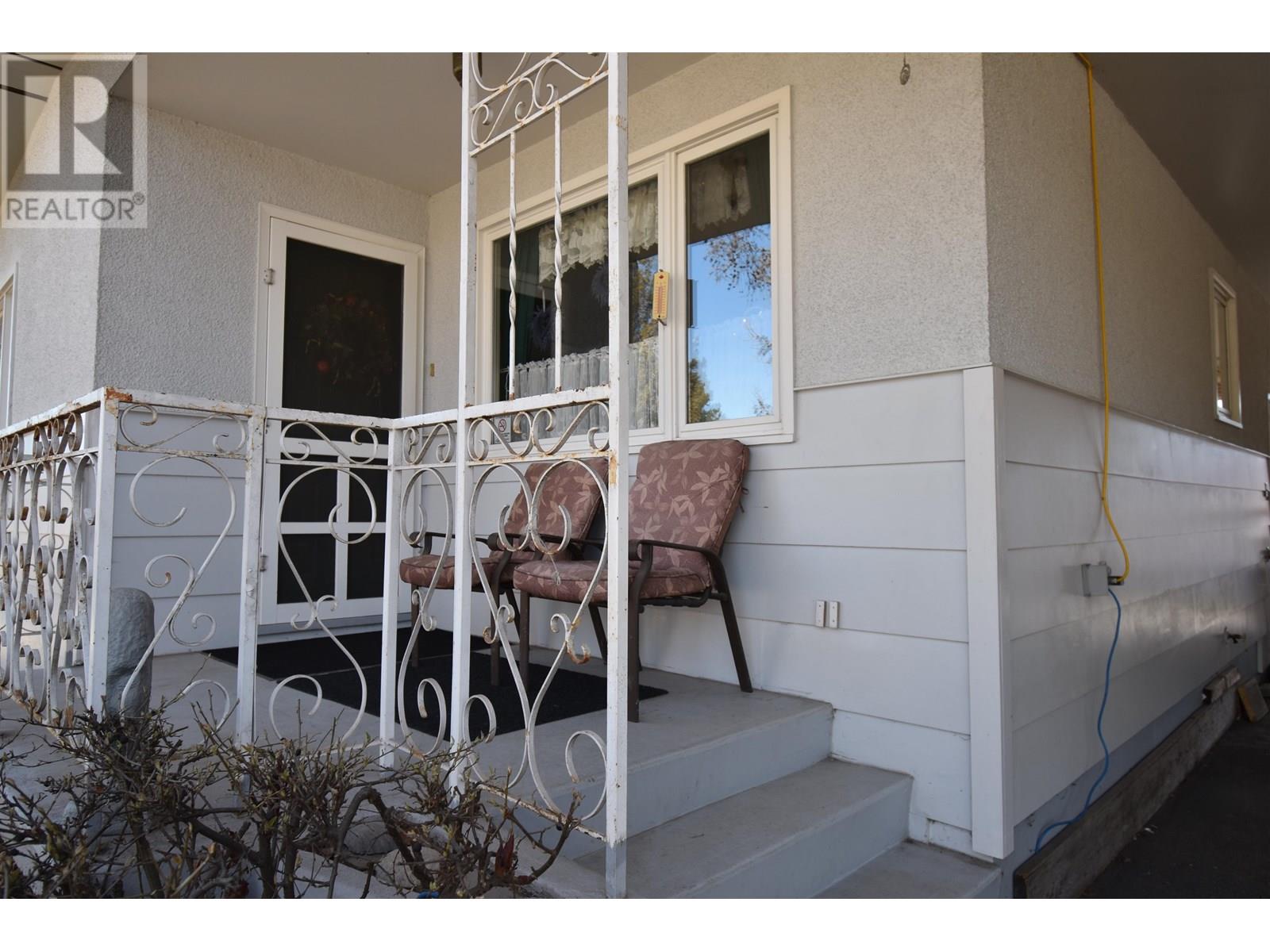1378 MORICE Drive, Smithers