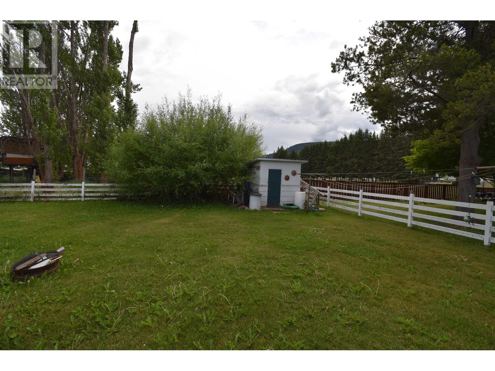 1378 MORICE Drive, Smithers