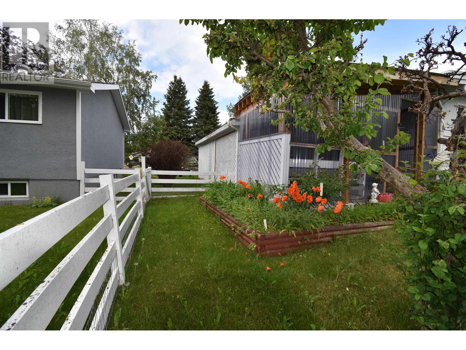 1378 MORICE Drive, Smithers