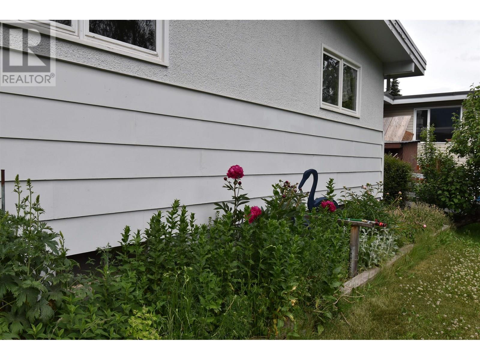 1378 MORICE Drive, Smithers