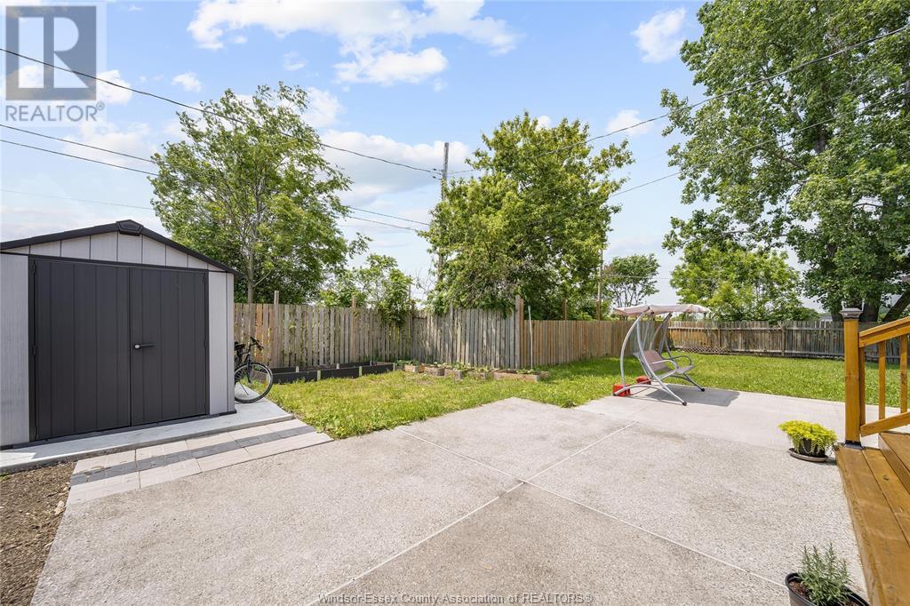 Photo 29 of 1329 Wellington, Windsor ON